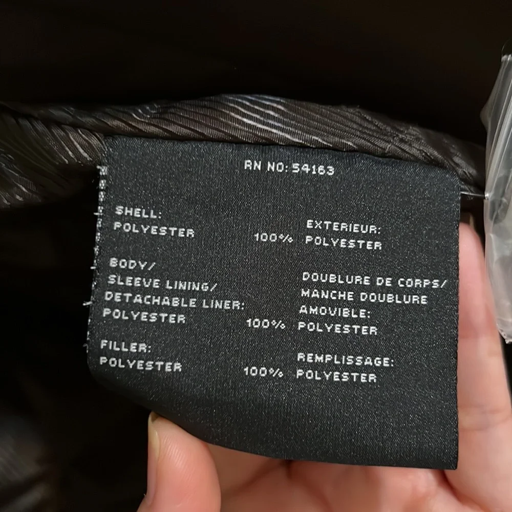 Marc New York by Andrew Marc - Picture 5 of 6